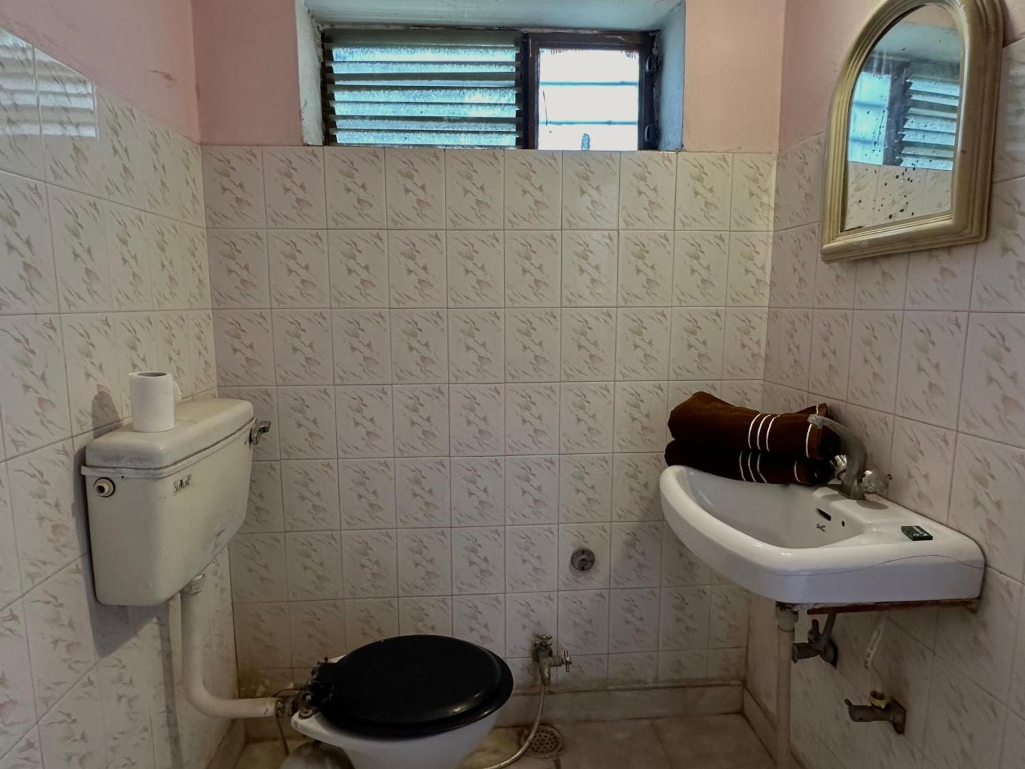 Jwala Niketan Eco Homestay Jaipur Quarto foto