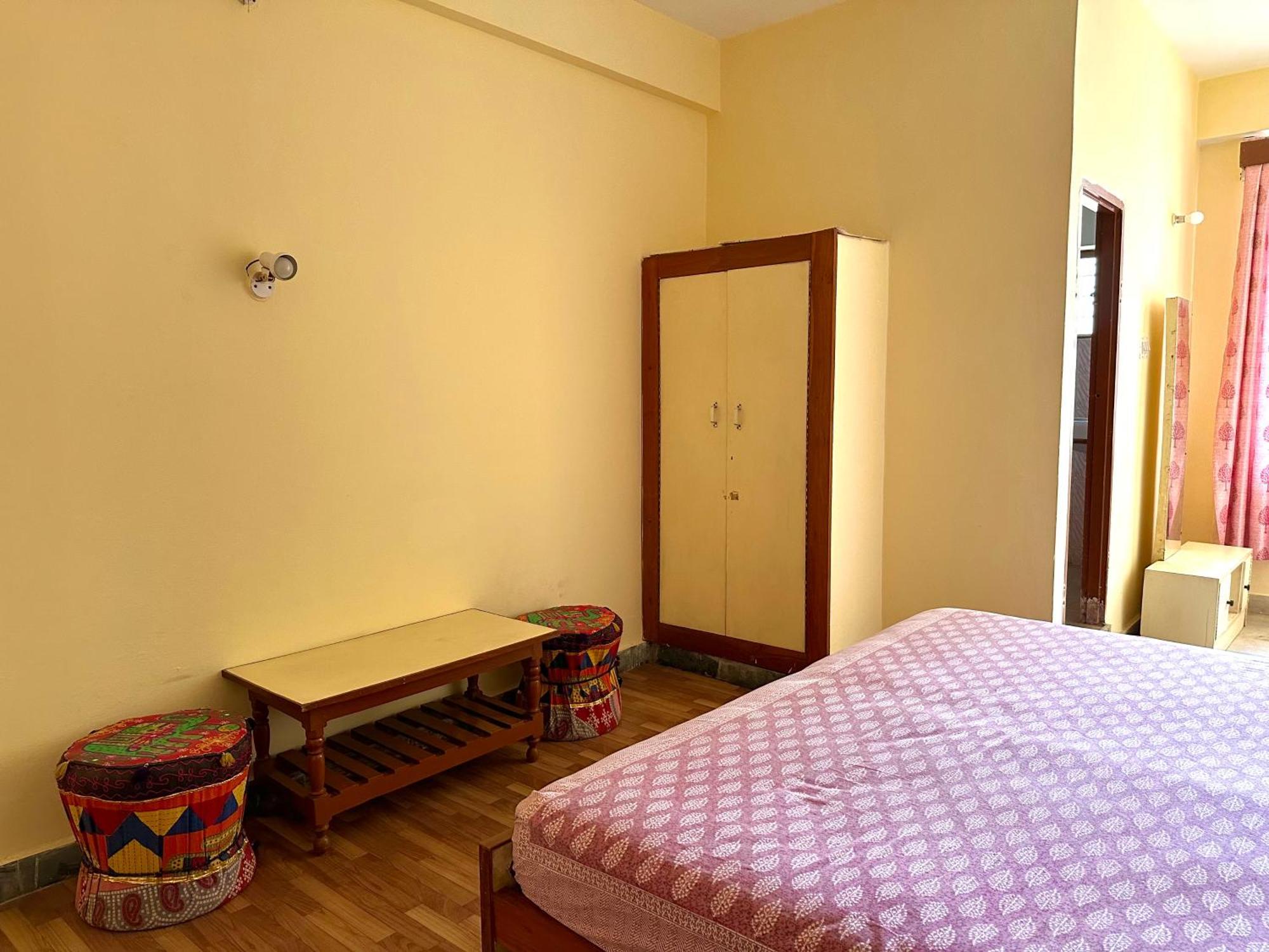 Jwala Niketan Eco Homestay Jaipur Quarto foto