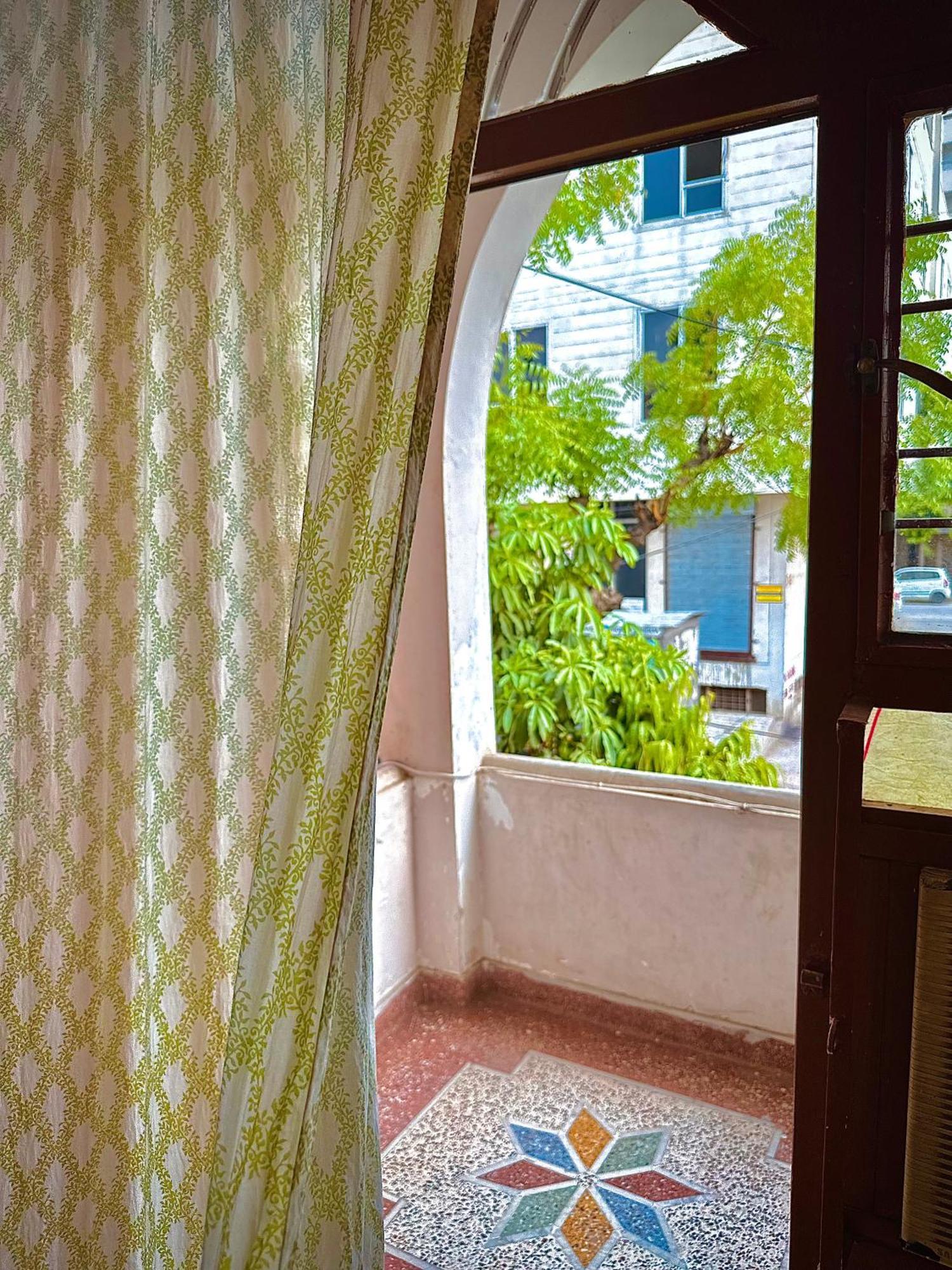 Jwala Niketan Eco Homestay Jaipur Exterior foto