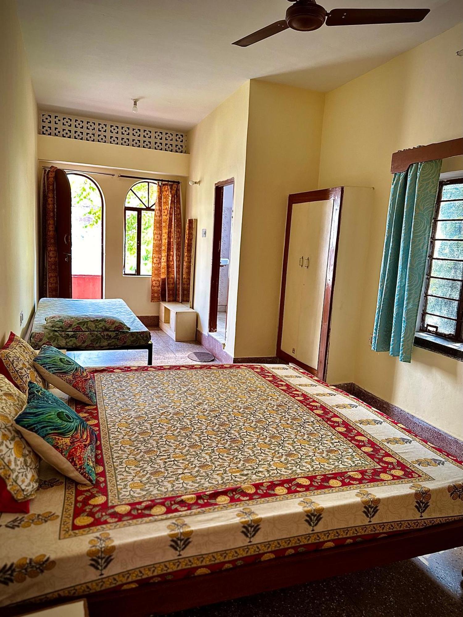 Jwala Niketan Eco Homestay Jaipur Exterior foto