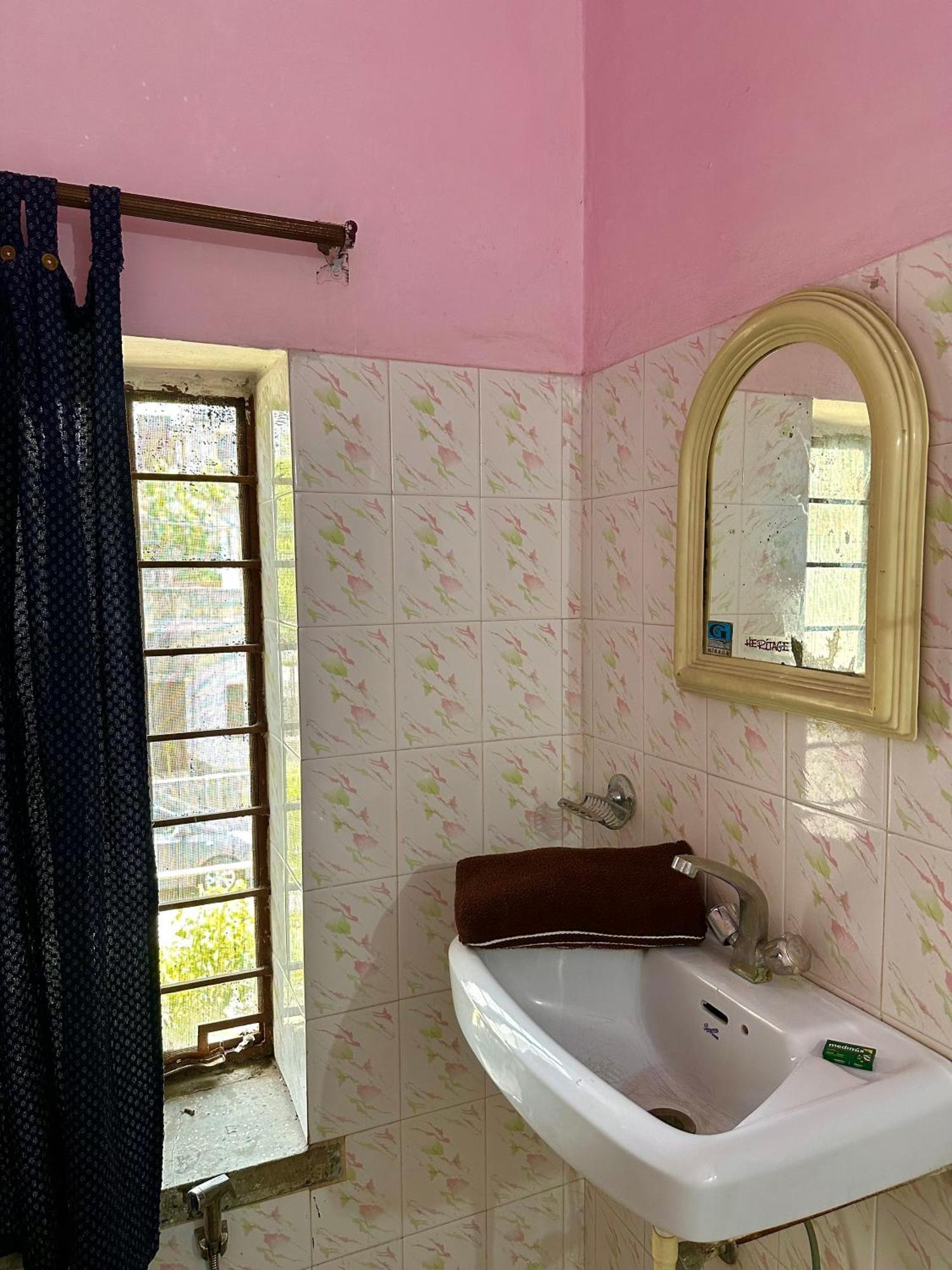 Jwala Niketan Eco Homestay Jaipur Quarto foto