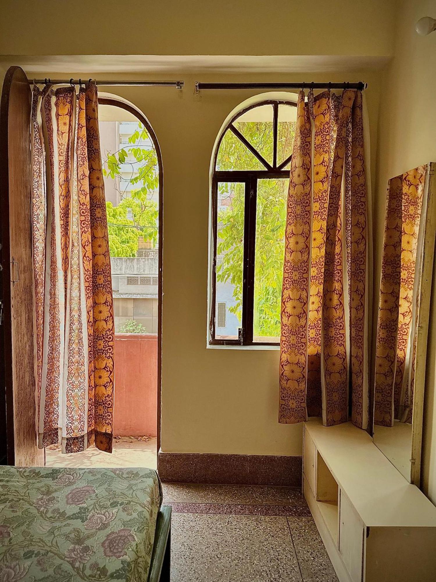Jwala Niketan Eco Homestay Jaipur Exterior foto